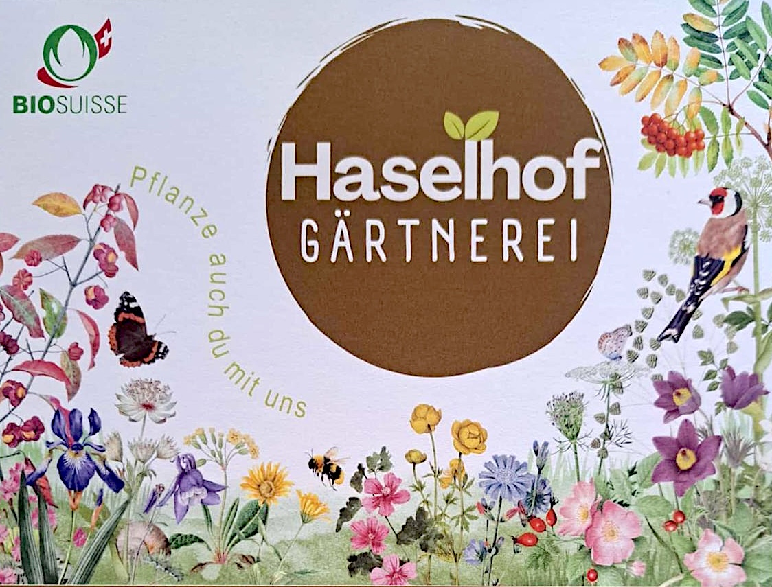 Haselhof Gärtnerei